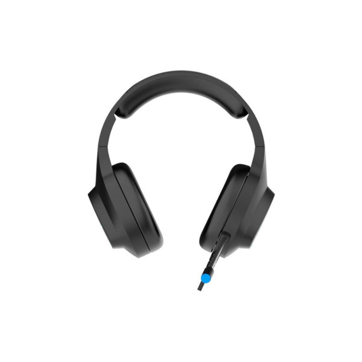 Навушники Media-Tech Cobra Pro Jinn RGB Black (MT3605) - Фото 3
