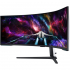 Монітор Samsung LS57CG952NIXUA - Фото 3