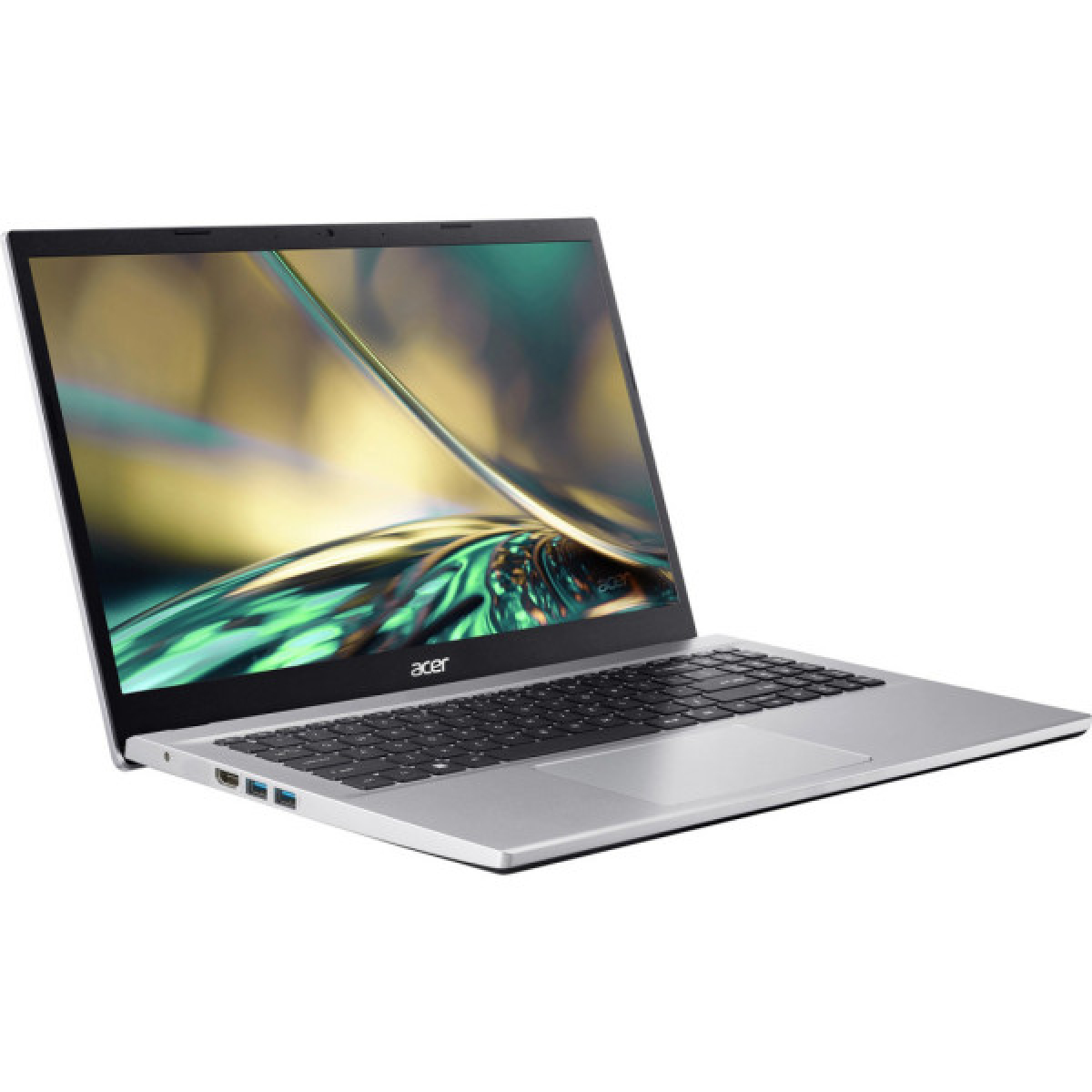 Ноутбук Acer Aspire 3 A315-59-38KH (NX.K6TEX.015) - Фото 2