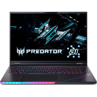 Ноутбук Acer Predator Helios 18 PH18-73 (NH.QVWEU.002)