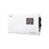 Стабилизатор REAL-EL STAB SLIM-2000, white (EL122400008) - Фото 2