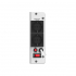 Стабилизатор REAL-EL STAB SLIM-2000, white (EL122400008) - Фото 3