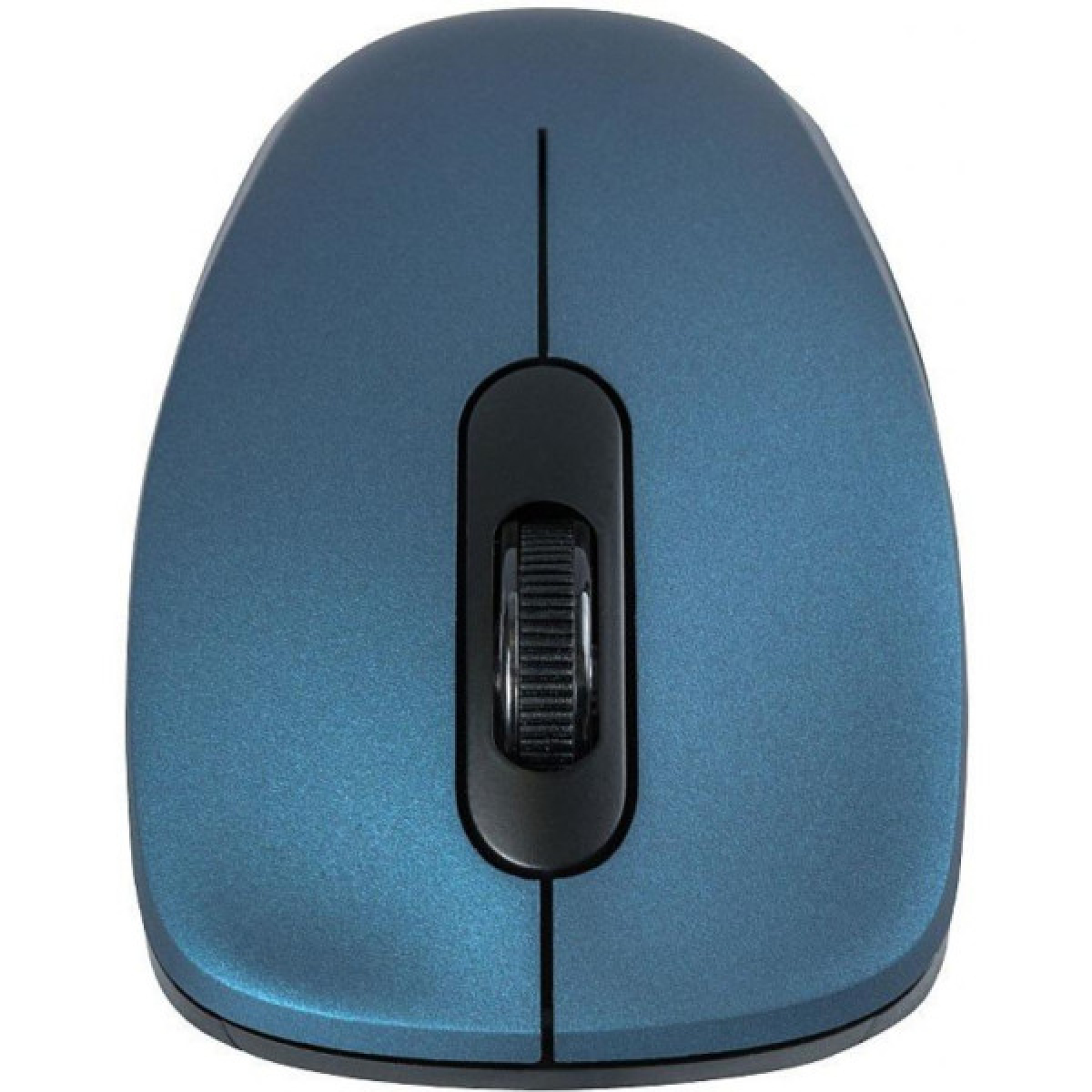 Мишка Modecom MC-WM10S Silent Wireless Blue (M-MC-WM10S-400) - Фото 4