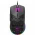 Мишка Canyon Puncher GM-11 USB Black (CND-SGM11B) - Фото 1