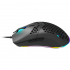 Мишка Canyon Puncher GM-11 USB Black (CND-SGM11B) - Фото 2
