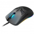 Мишка Canyon Puncher GM-11 USB Black (CND-SGM11B) - Фото 3