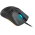 Мишка Canyon Puncher GM-11 USB Black (CND-SGM11B) - Фото 4