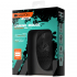 Мишка Canyon Puncher GM-11 USB Black (CND-SGM11B) - Фото 5