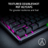 Клавіатура Razer Huntsman V3 Pro TKL USB UA Black (RZ03-04980100-R3M1) - Фото 8