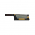 Клавіатура Aula WIN60 HE Max Magnetic Switch USB UA Black (6978080504036) - Фото 2