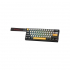 Клавіатура Aula WIN60 HE Max Magnetic Switch USB UA Black (6978080504036) - Фото 3