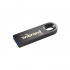 USB флеш накопитель Wibrand 32GB Eagle Grey USB 3.2 Gen 1 (USB 3.0) (WI3.2/EA32U10G) - Фото 1