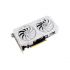 Видеокарта ASUS GeForce RTX4060Ti 8Gb DUAL OC EVO WHITE (DUAL-RTX4060TI-O8G-EVO-WHITE) - Фото 3