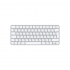 Клавіатура Apple Magic Keyboard Bluetooth/USB-C UA White (MXCL3UA/A) - Фото 1