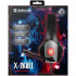 Навушники Defender X-Skull Black-Grey (64585) - Фото 12