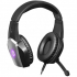 Навушники Defender X-Skull Black-Grey (64585) - Фото 4