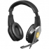Навушники Defender X-Skull Black-Grey (64585) - Фото 6