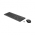 Комплект HP 330 Combo Set Wireless Black (2V9E6AA) - Фото 1