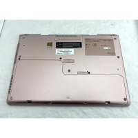 Sony VAIO SVS13G1DV (нижняя часть корпуса + разьем питания)