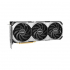 Видеокарта MSI GeForce RTX4060Ti 8Gb VENTUS 3X OC (RTX 4060 Ti VENTUS 3X E 8G OC) - Фото 2
