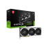 Видеокарта MSI GeForce RTX4060Ti 8Gb VENTUS 3X OC (RTX 4060 Ti VENTUS 3X E 8G OC) - Фото 5