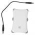 Зовнішній жорсткий диск 2.5" 2TB Silicon Power (SP020TBPHDA30S3W) - Фото 3