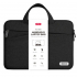 Сумка для ноутбука XO 13" CB01 black (CB01-13.black) - Фото 1