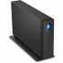 Внешний жесткий диск 3.5" 14TB LaCie (STHA14000800) - Фото 1