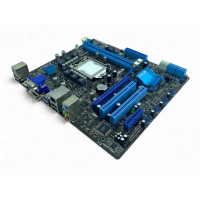 Материнская плата Asus P8H67-M LE (s1155)