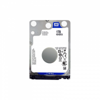 Жорсткий диск 2.5" Western Digital 1000GB 5400rpm (WD10SPZX) SATA III
