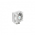 Кулер для процессора Deepcool AK400 WH (R-AK400-WHNNMN-G-1) - Фото 1