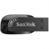 USB флеш накопичувач SanDisk 64GB Ultra Shift USB 3.0 (SDCZ410-064G-G46) - Фото 4