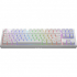 Клавіатура Hator Skyfall 2 TKL Pro Orange USB White (HTK-751) - Фото 3