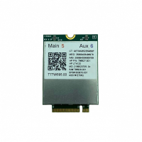 Модем 4G LTE модем Foxconn LTE (T77W595) WWAN, m.2 к ноутбукам Hewlett Packard
