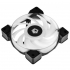 Кулер для корпуса ID-Cooling DF-12025-ARGB Trio (3pcs Pack) (DF-12025-ARGB Trio) - Фото 3