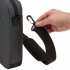 Сумка для ноутбука Case Logic 15.6" Era Attache ERAA-116 Obsidian (3203695) - Фото 6