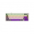 Клавіатура Lorgar KBP70MW Pro RGB Wireless/Bluetooth/USB UA Beige (LRG-KBP70MW-RT-US) - Фото 1
