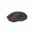Мишка Defender Accura MM-665 Red (52668) - Фото 2