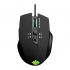 Мышка GamePro GM260 Headshot USB Black (GM260) - Фото 1