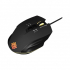 Мышка GamePro GM260 Headshot USB Black (GM260) - Фото 5