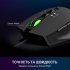 Мышка GamePro GM260 Headshot USB Black (GM260) - Фото 7