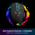 Мышка GamePro GM260 Headshot USB Black (GM260) - Фото 8