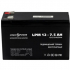 Батарея до ДБЖ LogicPower LPM 12В 7.5 Ач (3864) - Фото 2