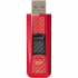 USB флеш накопичувач Silicon Power 128Gb Blaze B50 Red USB 3.0 (SP128GBUF3B50V1R) - Фото 2