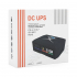 Пристрій безперебійного живлення Green Wave UPS-45W DCP-45W-20 - Фото 3