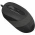 Мишка A4Tech FM10S Grey - Фото 5