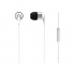 Навушники Koss KEB25iW In-Ear Mic White (189650.101) - Фото 1