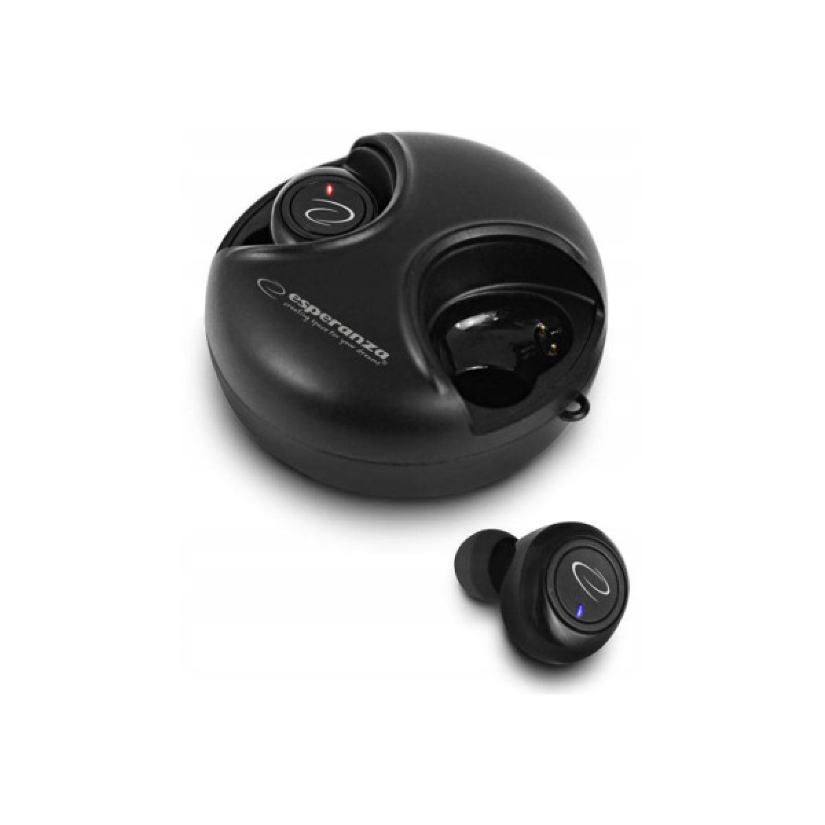 Навушники Esperanza Earphones Aries (EH228K) - Фото 4