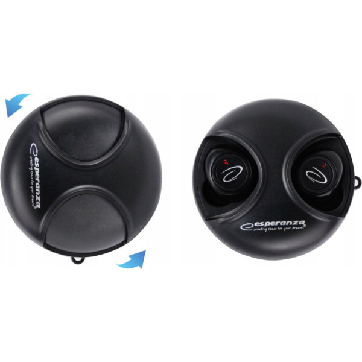 Навушники Esperanza Earphones Aries (EH228K) - Фото 6