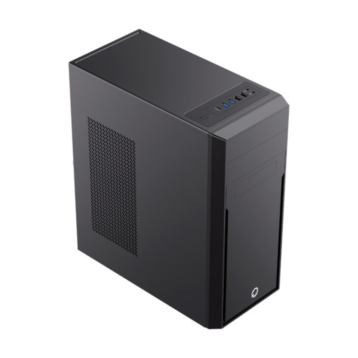 Корпус Gamemax ET-214-NP 2U3-TYC - Фото 4